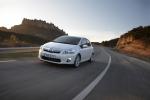 Toyota Auris HSD 2010 года